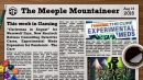 “Christmas in August” for Werewolf Fans, New Sherlock Holmes Consulting Detective Cases, Experimental Meds Expansion for Pandemic – The Cure