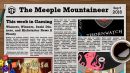 Winners, Winners, Sushi Dinners, and Kickstarter News A Plenty