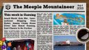 Small World Gets Wet, International Shipping Sinks, Insane Clown Posse Dives Into Board Gaming, Last Chance to Go Cuckoo