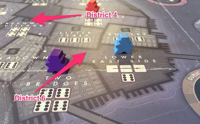 Districting