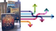 Top Six "Step Ladder" games header image