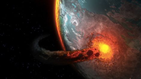 Planetarium header image