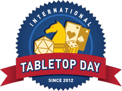 Join us for Nashville Tabletop Day 2017 on April 29th! thumbnail