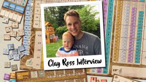 Interview with Clay Ross, founder of Capstone Games thumbnail