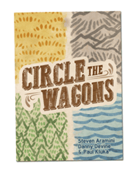 Circle the Wagons