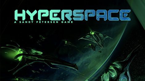 Hyperspace review header
