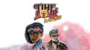Time Bomb Evolution Game Review thumbnail