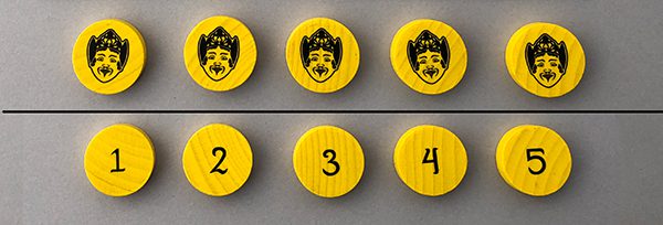 Explorer Tokens
