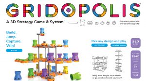 Gridopolis Game Review thumbnail
