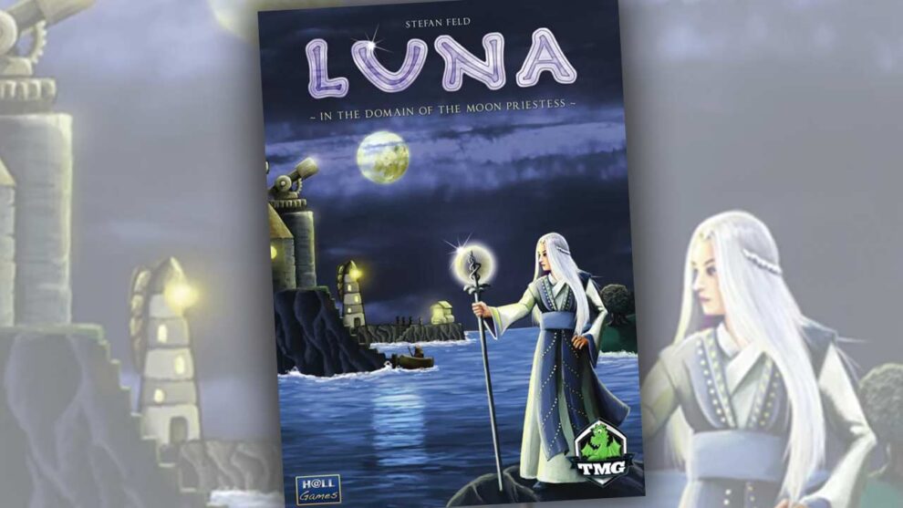 Focused on Feld: Luna Game Review – Meeple Mountain