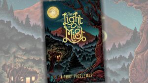 The Light in the Mist Game Review thumbnail