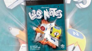 Lab Notes Game Review thumbnail