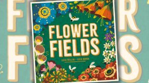 Flower Fields Game Review thumbnail