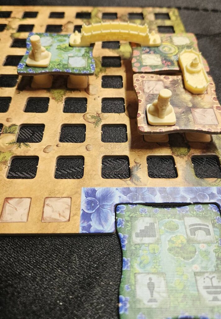 Babylon Game Review – Meeple Mountain