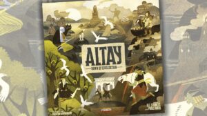 Altay: Dawn of Civilization Game Review thumbnail