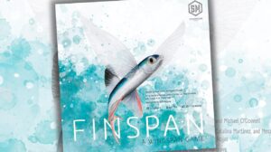 Finspan Game Review thumbnail
