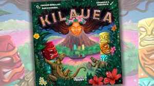Kilauea Game Review thumbnail