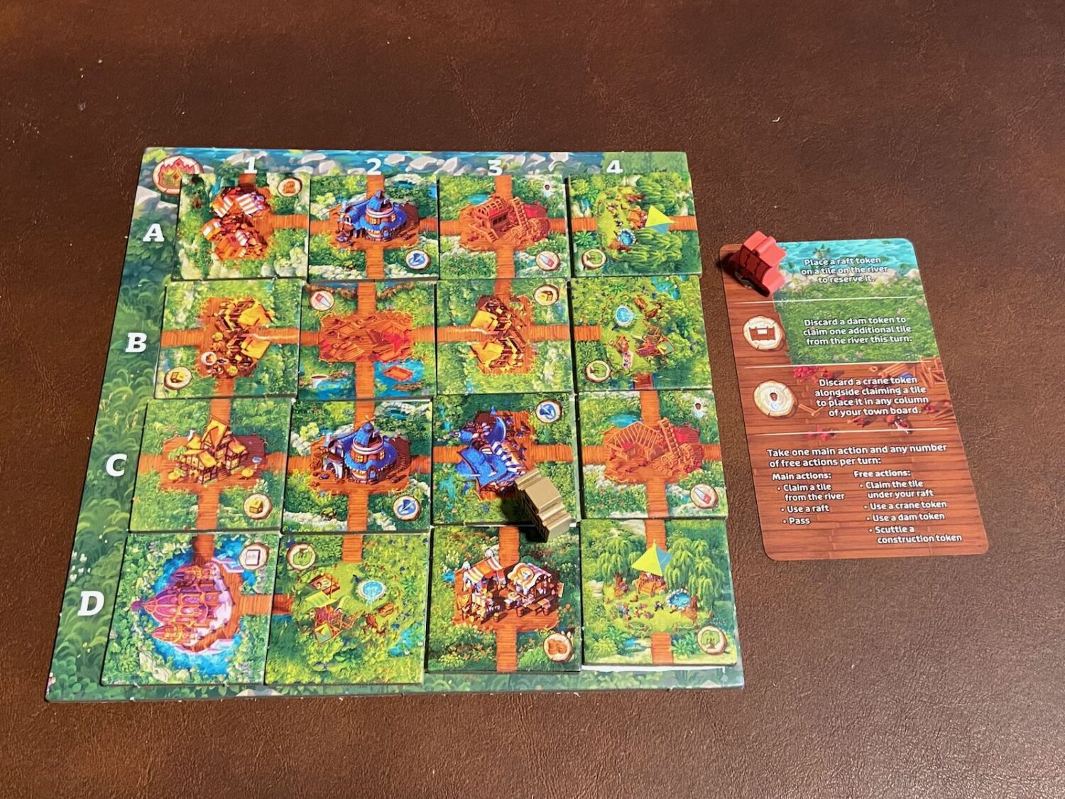 Town Board