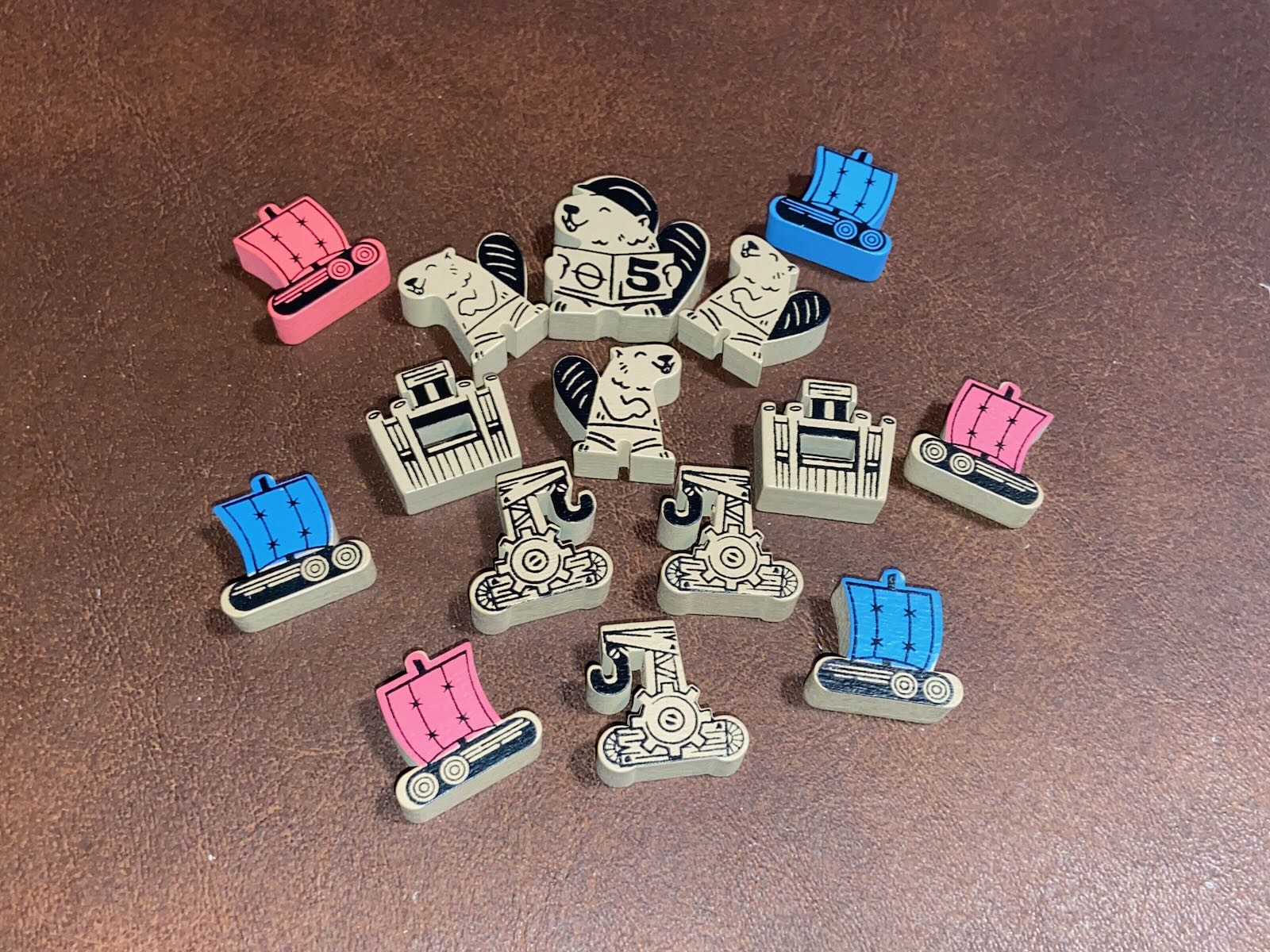 Tokens