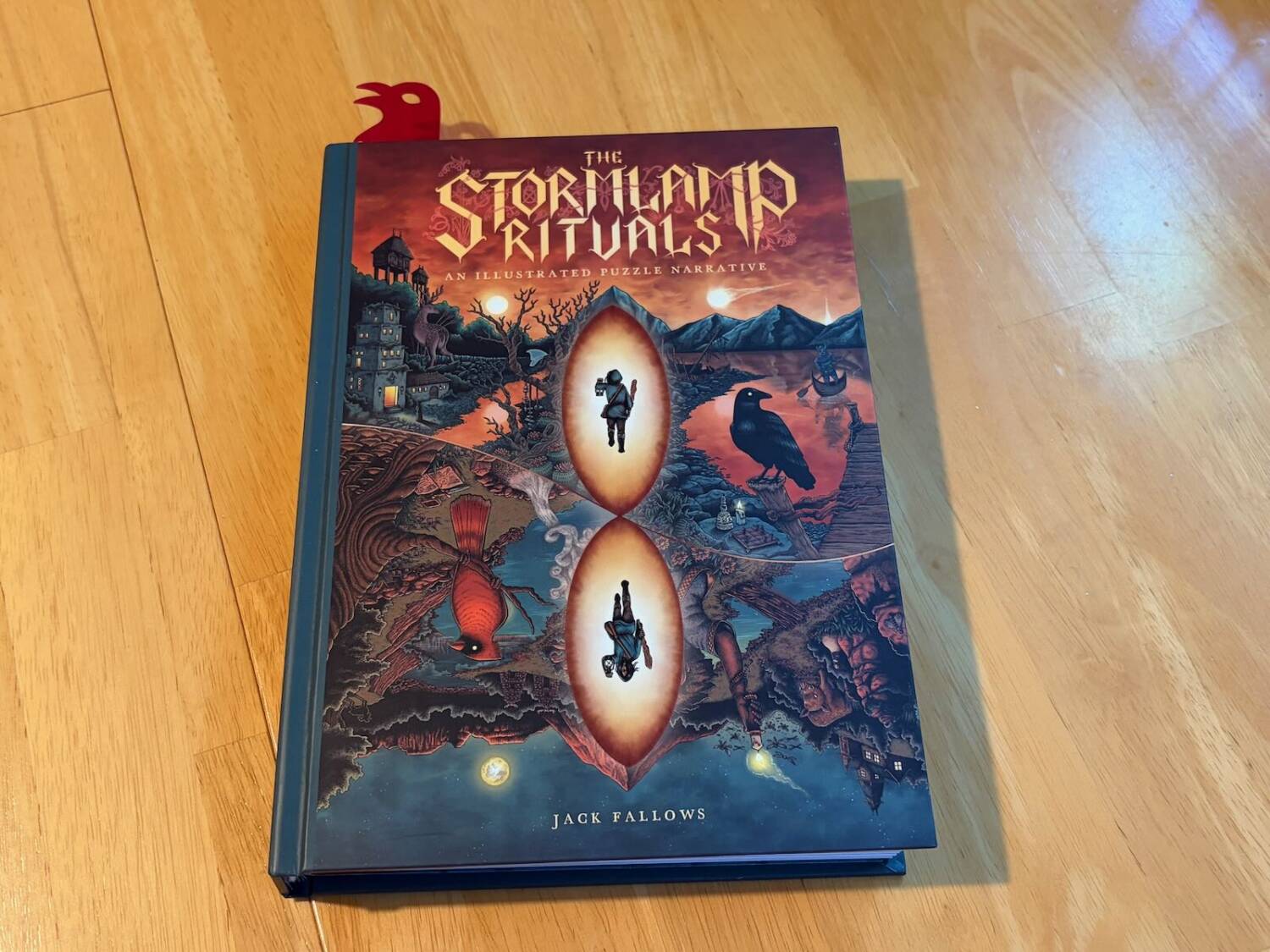 Book Cover