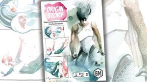 Origin Story Game Review thumbnail