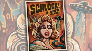 Schlock!: B-Movie Magnate Game Review thumbnail