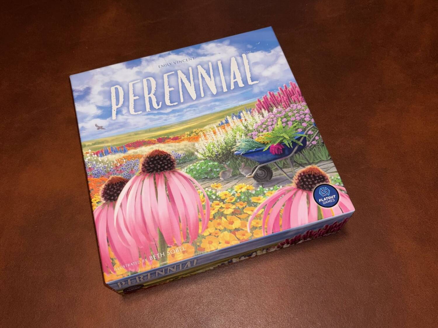 Gorgeous Box