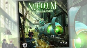Nucleum: Gibraltar Game Review thumbnail