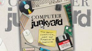 Computer Junkyard Game Review thumbnail