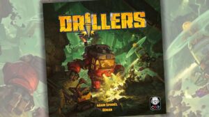 Drillers Game Review thumbnail