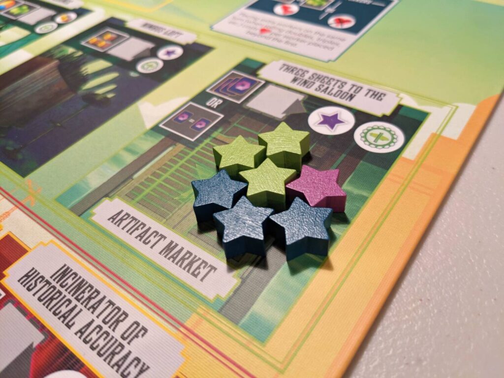 Euphoria Essential Edition Game Review – Meeple Mountain