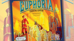 Euphoria Essential Edition Game Review thumbnail