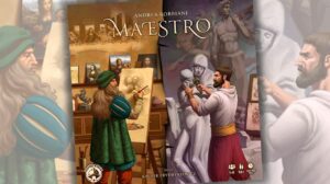 Maestro Game Review thumbnail