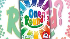 One Round? Game Review thumbnail