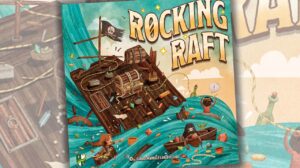 Rocking Raft Game Review thumbnail