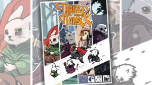 Trails & Tails Game Review thumbnail