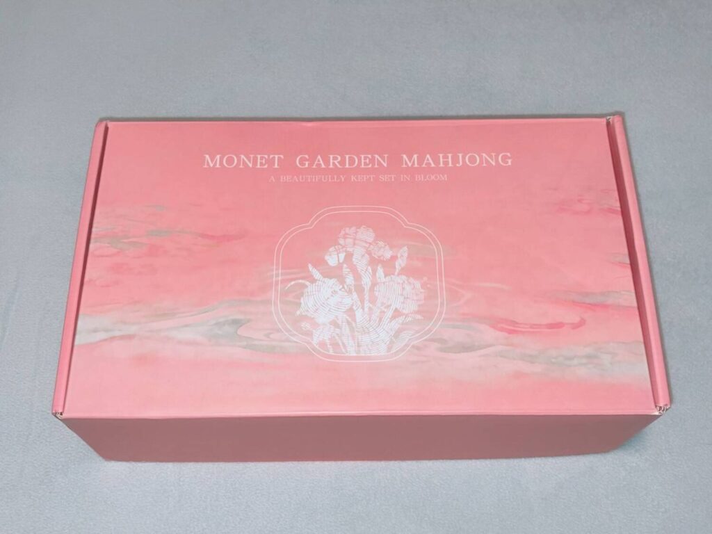 Monet's Box