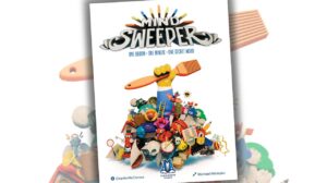 Mind Sweeper Game Review thumbnail