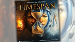 Timespan Game Review thumbnail