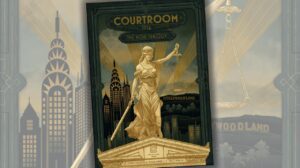 Courtroom: The Noir Trilogy Game Review thumbnail