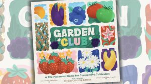 Garden Club Game Review thumbnail