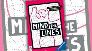 Mind the Lines Game Review thumbnail