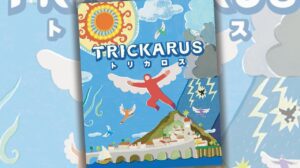 Trickarus Game Review thumbnail