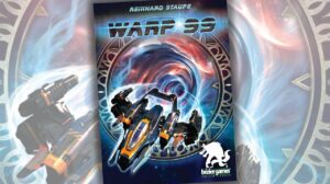 Warp 99 Game Review thumbnail